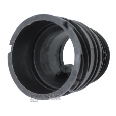 Kunststoff-Ventilgehäuse-Anschlussadapter für Automatikgetriebe ZF 8HP45 8HP55A 8HP70 8HP75 0501220929