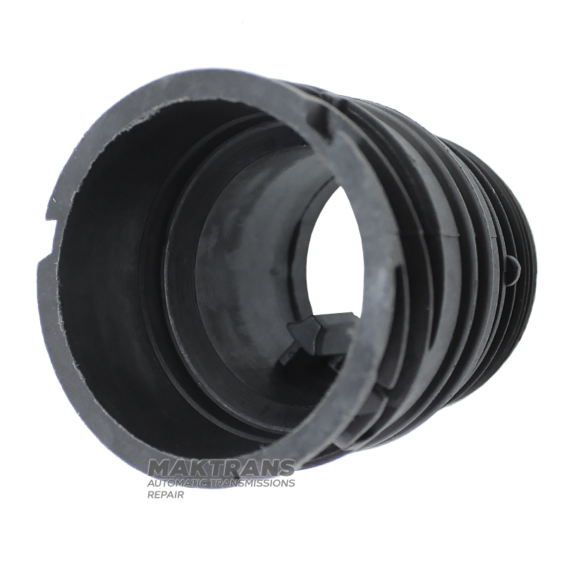 Kunststoff-Ventilgehäuse-Anschlussadapter für Automatikgetriebe ZF 8HP45 8HP55A 8HP70 8HP75 0501220929