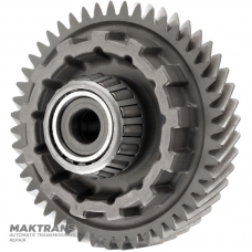 Zwischenwelle des Differentials TOYOTA / LEXUS U660E, U660F — 47 Zähne (Außen-Ø 149,30 mm) / 19 Zähne (Außen-Ø 66 mm)