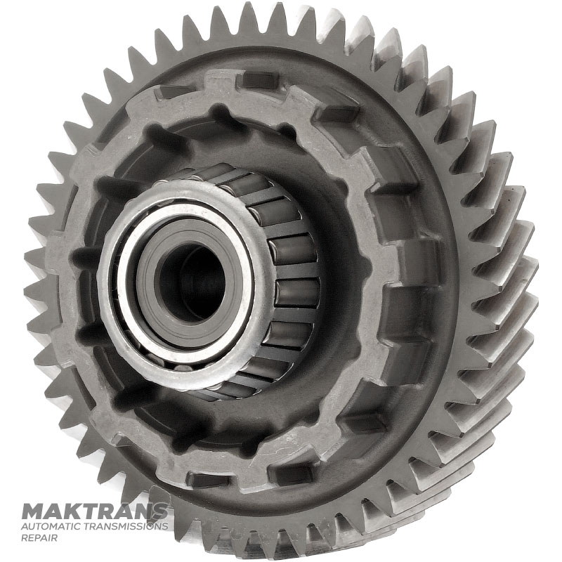 Zwischenwelle des Differentials TOYOTA / LEXUS U660E, U660F — 47 Zähne (Außen-Ø 149,30 mm) / 19 Zähne (Außen-Ø 66 mm)