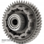 Zwischenwelle des Differentials TOYOTA / LEXUS U660E, U660F — 47 Zähne (Außen-Ø 149,30 mm) / 19 Zähne (Außen-Ø 66 mm)