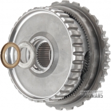 Aluminium-Planetengetriebe mit Sonnen- und Hohlrad des Lineartronic CVT-Variators 31436AA271 31431AA050 31460AA330
