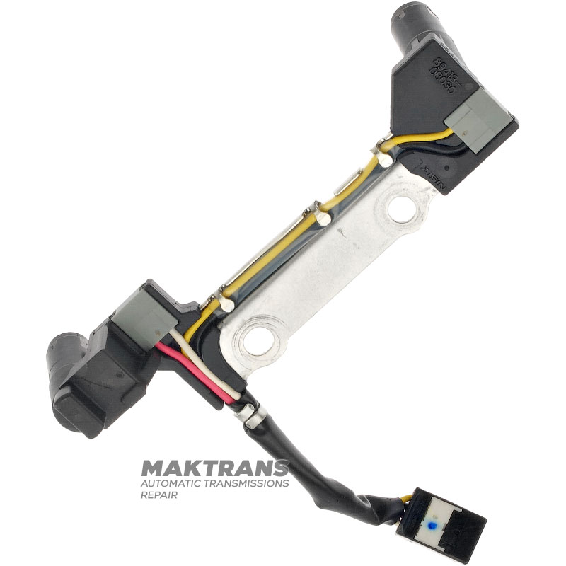 Geschwindigkeitssensor U660E, U661E, U660F — 894130T010, 8941333030, 8941308030 (Sensorhöhe 35,50 mm / 31,55 mm)