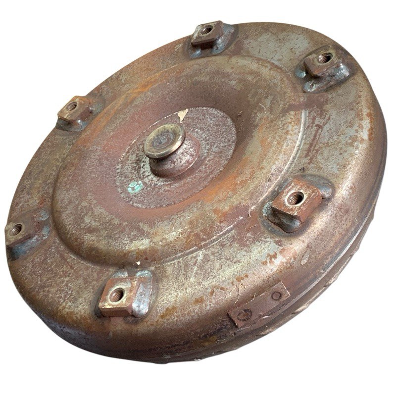 Drehmomentwandler (gebraucht, unüberholt) U140E, U150E, U150F — 3200044060 (Außengehäusedurchmesser 285 mm)