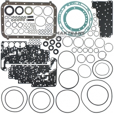 Dichtungssatz R4A51 V4A51 2969A075 ab 96 12401C
