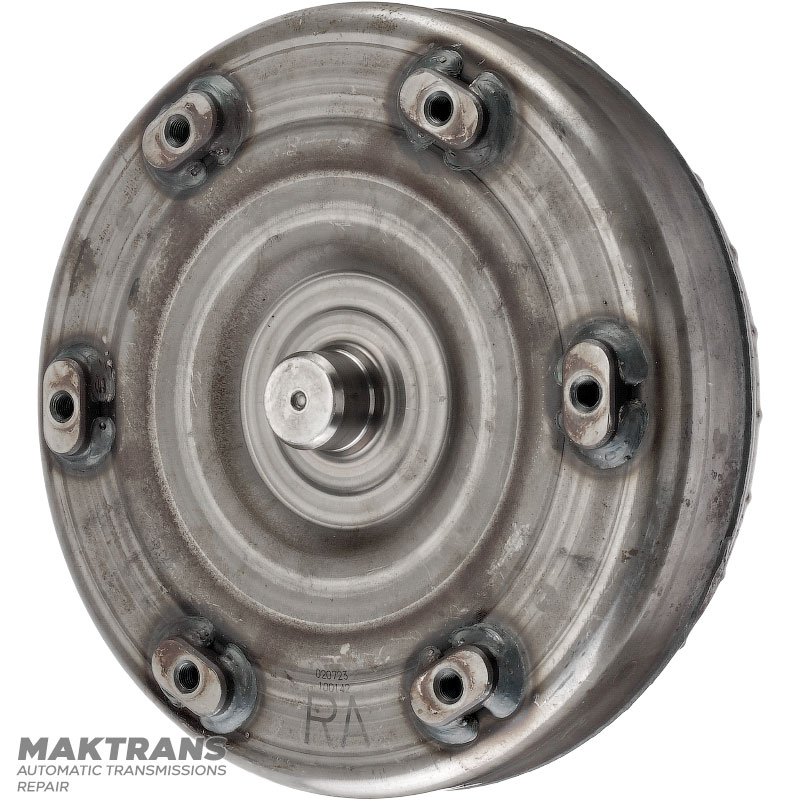 Überholter Drehmomentwandler R4A51, V4A51 — MR305186 (Kennzeichnung RA), für Benzinmotoren mit einem Volumen von 3,0L