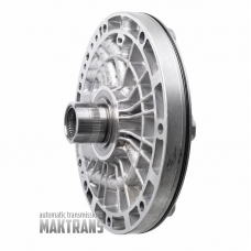 Automatikgetriebe-Ölpumpennabe RE5R05 ab 02 / Gesamthöhe 150 mm, (Statorwellenhöhe hydraulische Kupplung 80 mm)
