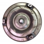 Drehmomentwandler (repariert) ZF 5HP19FLA Skoda — Kennzeichnung 156200, Führungsaußen-Ø 21 mm
