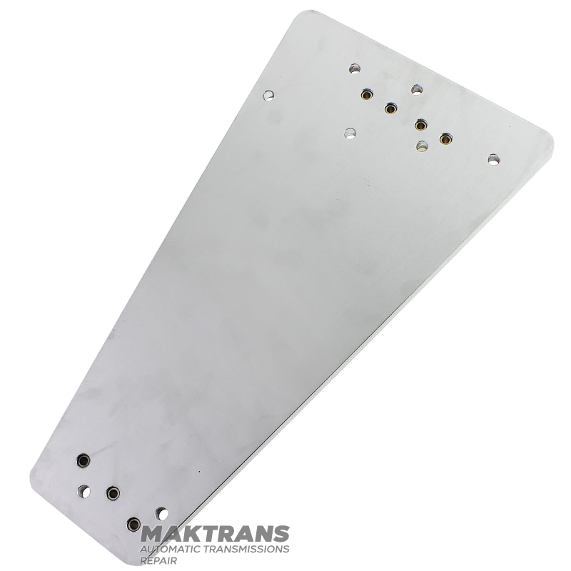 Platte - Adapter zur Überprüfung der Dichtheit der Verpackung ZF 5HP19FLA