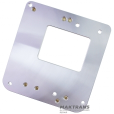 Platte - Adapter zur Überprüfung der Dichtheit des Pakets AW55-50SN