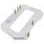 Platte - Adapter zur Überprüfung der Dichtheit der Verpackung 09G