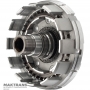Ölpumpennabe (Stator), Trommel B1 Bremse Mercedes-Benz 722.6 - 4x4 Einweg-Reibscheiben (Gesamtdicke des Kits 20,65 mm), R1402722224, A1402722224
