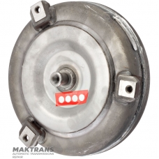 Drehmomentwandler Automatikgetriebe GM 6T30E CHEVROLET Aveo/Kalos (überholt) 61A080