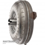Drehmomentwandler Automatikgetriebe GM 6T30E CHEVROLET Aveo/Kalos (überholt) 61A080