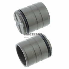 Ventilkörperspeicher (mit O-Ring) AW TF-60SN 09G 09K 09M 6F21WA TF-80SC TF-81SC TR-60SN 09D