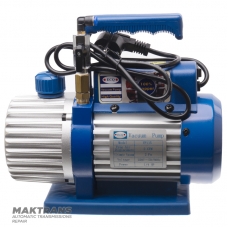 Vakuumpumpe (einstufig / 150 Mikrometer / 51 l/min)