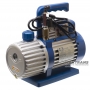 Vakuumpumpe (einstufig / 150 Mikrometer / 51 l/min)