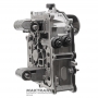 Hydraulische Steuereinheit (Mechatronik, ohne Elektronik), überholt DQ200 0AM DSG 7 – auf dem Prüfstand und im Fahrzeug getestet.