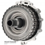 Doppelkupplungsbaugruppe 0CK/0DN (S-Tronic DL382-7F) 0DN141029E