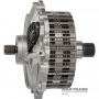 Doppelkupplungsbaugruppe 0CK/0DN (S-Tronic DL382-7F) 0DN141029E