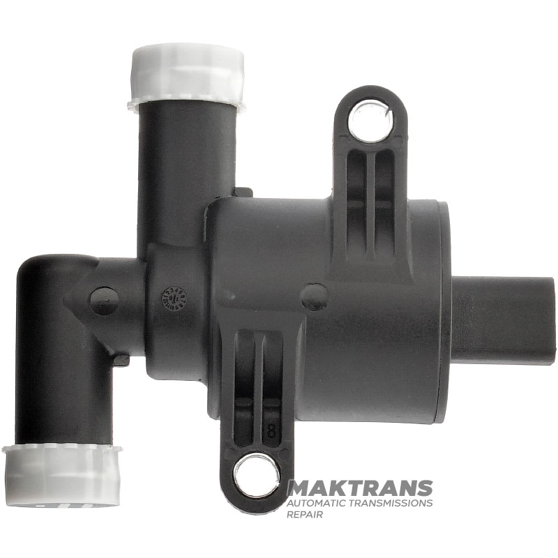 Getriebe-/Motorkühlungs-Steuermagnetventil VAG Audi Volkswagen Skoda Seat Porsche 4H0121671D