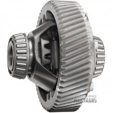 Automatikgetriebe Differential 722.8 A1693780112