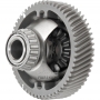Automatikgetriebe Differential 722.8 A1693780112