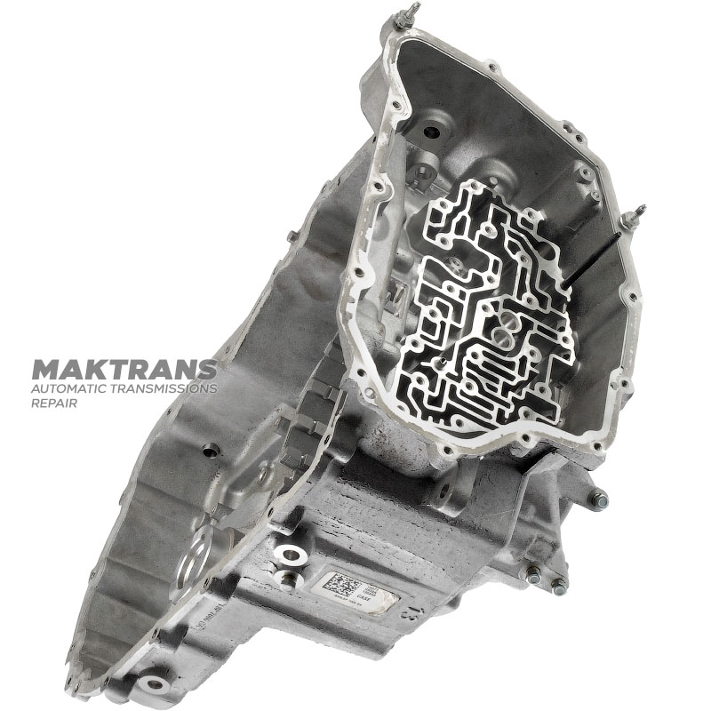 Hinteres Gehäuse 6F35 RF9L8P7006GA