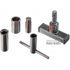 Reparaturwerkzeug für kleine Magnetspulen U140E U150E U250E U660E A760E A750E A960E AB60E 5EAT
