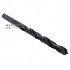 Hartmetallbohrer HSS-CO 11,0 mm