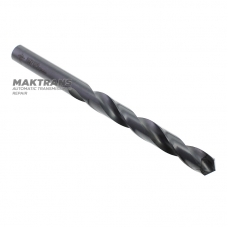 Hartmetallbohrer HSS-CO 12,0 mm