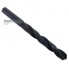 Hartmetallbohrer HSS-CO 14,0 mm Hartmetallbohrer HSS-CO 14,0 mm