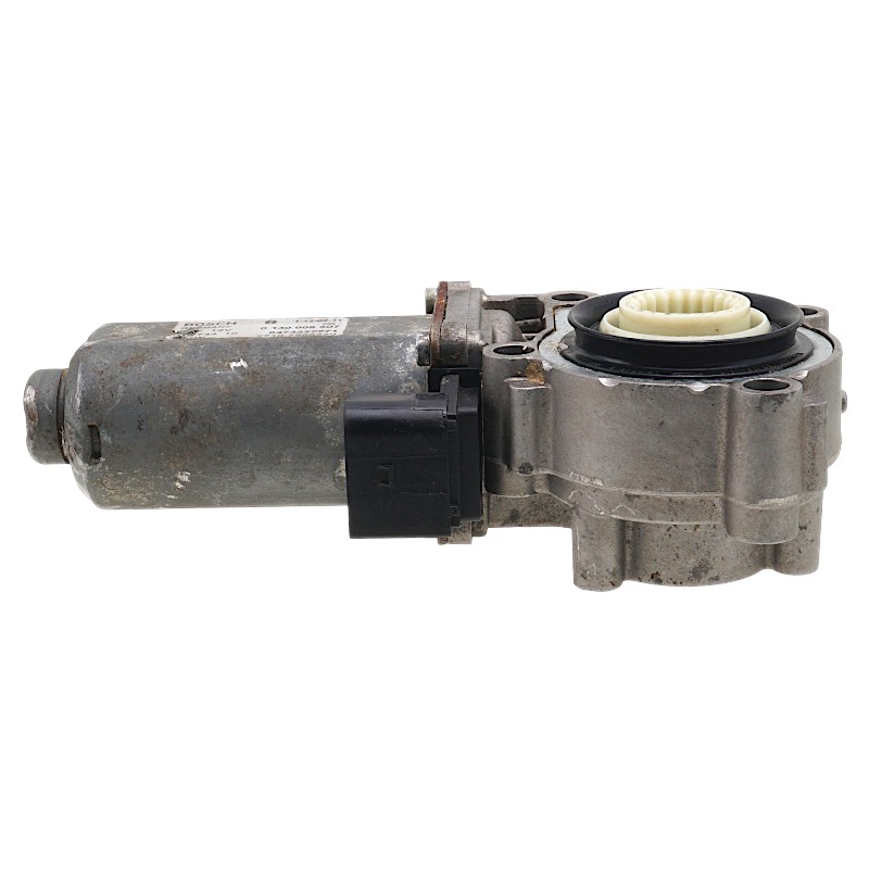 Servomotor Verteilergetriebe BMW ATC 400 ATC 500 ATC 700 27107566296 BOSCH 0130008507