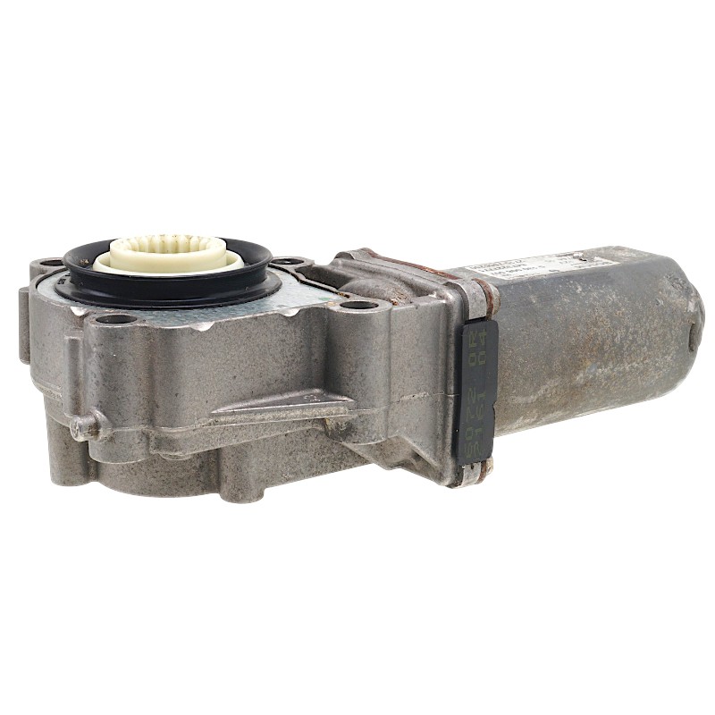 Servomotor Verteilergetriebe BMW ATC 400 ATC 500 ATC 700 27107566296 BOSCH 0130008507
