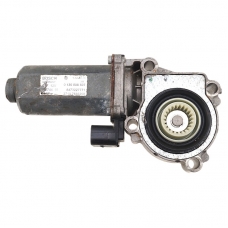 Servomotor Verteilergetriebe BMW ATC 400 ATC 500 ATC 700 27107566296 BOSCH 0130008507