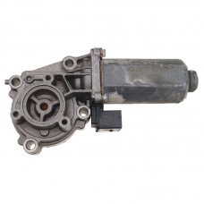Servomotor Verteilergetriebe BMW ATC 400 ATC 500 ATC 700 27107566296 BOSCH 0130008507