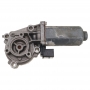 Servomotor Verteilergetriebe BMW ATC 400 ATC 500 ATC 700 27107566296 BOSCH 0130008507