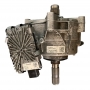 Verteilergetriebe des Hinterradantriebs 0CJ DL382 S-tronic (Ultra Quattro) — 0CJ409431C, M0045845, 0CJ927755, 0CJ927749A, M0091320V01