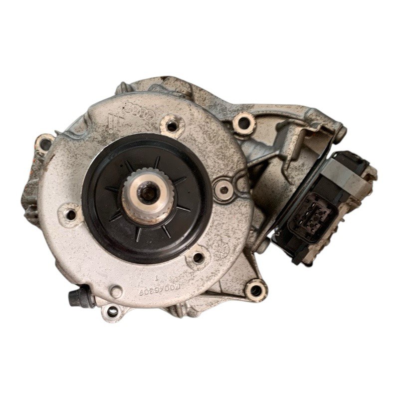 Verteilergetriebe des Hinterradantriebs 0CJ DL382 S-tronic (Ultra Quattro) — 0CJ409431C, M0045845, 0CJ927755, 0CJ927749A, M0091320V01