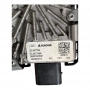 Verteilergetriebe des Hinterradantriebs 0CJ DL382 S-tronic (Ultra Quattro) — 0CJ409431C, M0045845, 0CJ927755, 0CJ927749A, M0091320V01