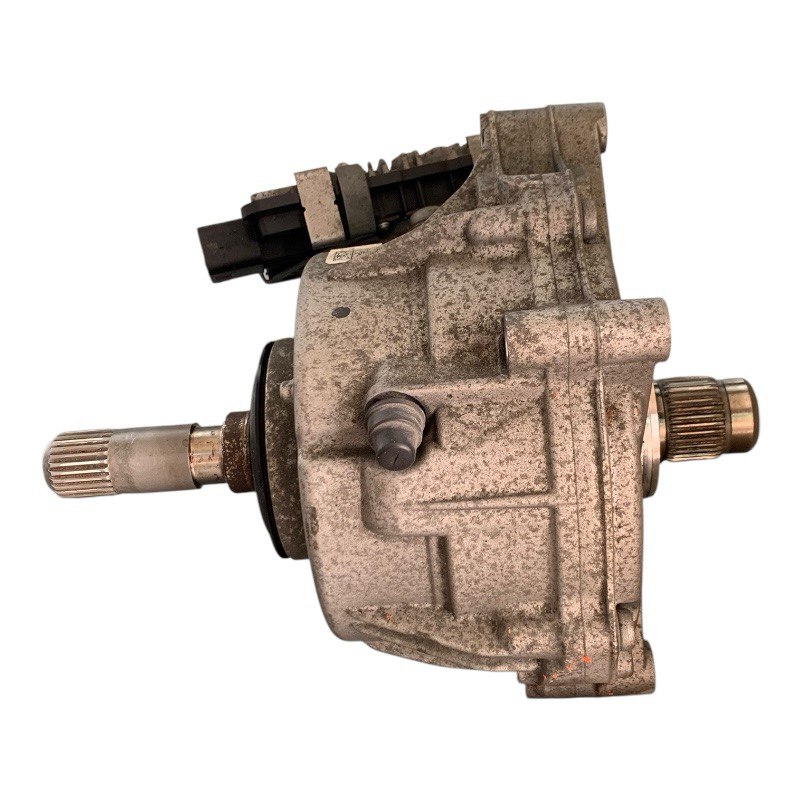 Verteilergetriebe des Hinterradantriebs 0CJ DL382 S-tronic (Ultra Quattro) — 0CJ409431C, M0045845, 0CJ927755, 0CJ927749A, M0091320V01