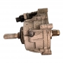 Verteilergetriebe des Hinterradantriebs 0CJ DL382 S-tronic (Ultra Quattro) — 0CJ409431C, M0045845, 0CJ927755, 0CJ927749A, M0091320V01
