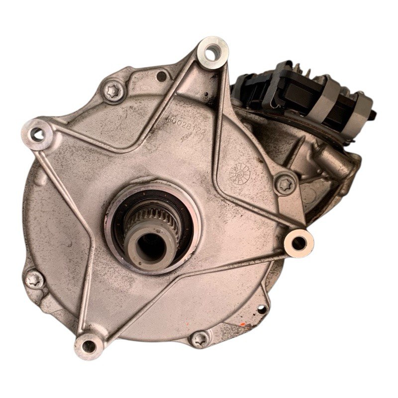 Verteilergetriebe des Hinterradantriebs 0CJ DL382 S-tronic (Ultra Quattro) — 0CJ409431C, M0045845, 0CJ927755, 0CJ927749A, M0091320V01