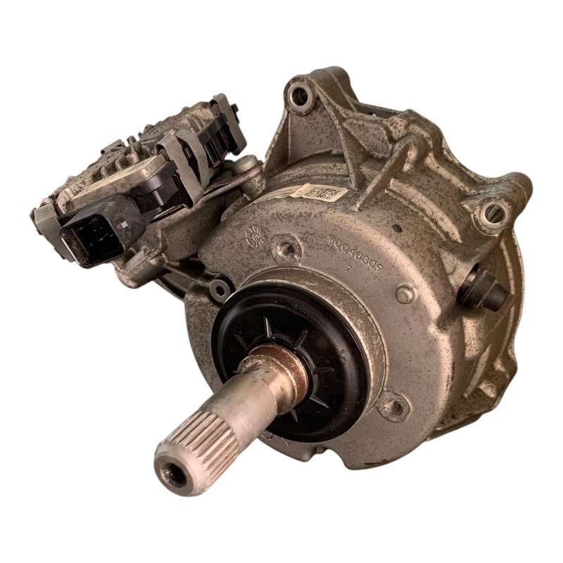 Verteilergetriebe des Hinterradantriebs 0CJ DL382 S-tronic (Ultra Quattro) — 0CJ409431C, M0045845, 0CJ927755, 0CJ927749A, M0091320V01