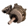 Verteilergetriebe des Hinterradantriebs 0CJ DL382 S-tronic (Ultra Quattro) — 0CJ409431C, M0045845, 0CJ927755, 0CJ927749A, M0091320V01