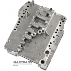 Ventilkörper DCT451 MPS6 PowerShift Ford REDS7R-7H035-AA [nicht restauriert/ohne Magnetspulen]