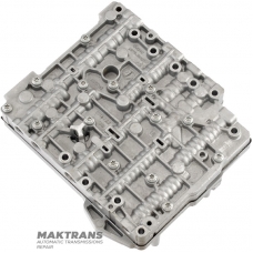 Ventilkörper DCT451 MPS6 PowerShift Ford REDS7R-7H035-AA [nicht restauriert/ohne Magnetspulen]