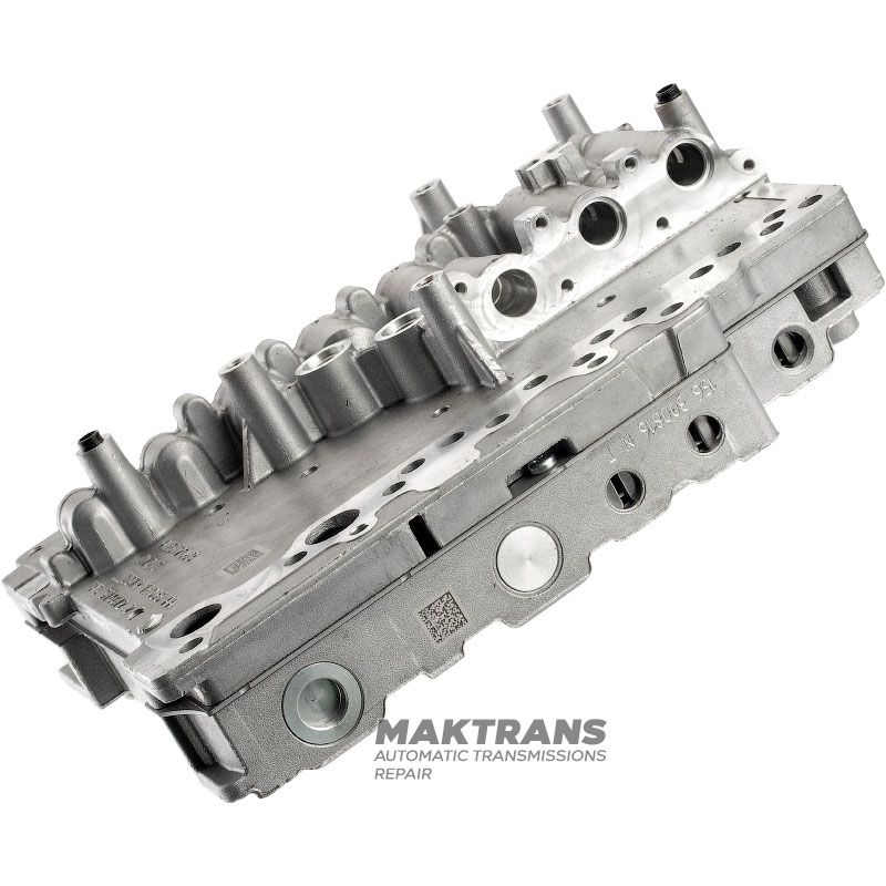 Ventilkörper DCT451 MPS6 PowerShift Ford REDS7R-7H035-AA [nicht restauriert/ohne Magnetspulen]