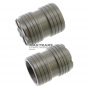 Ventilkörperspeicher C1 U660E U660F U760E U760F (Originalgröße)