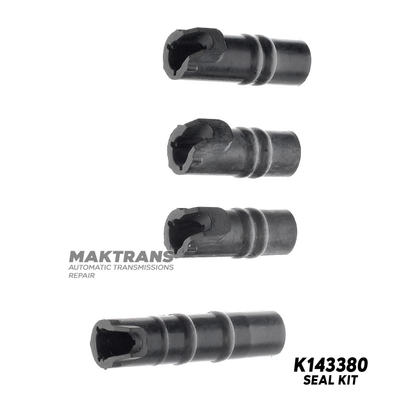 Dichtungssatz ZF 6HP19 ab 2000